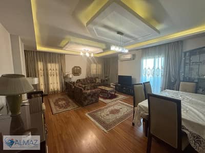 فلیٹ 2 غرفة نوم للايجار في القاهرة الجديدة، القاهرة - IMG-20250710-WA0012. jpg