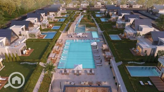 4 Bedroom Villa for Sale in Sheikh Zayed, Giza - img122. jpg