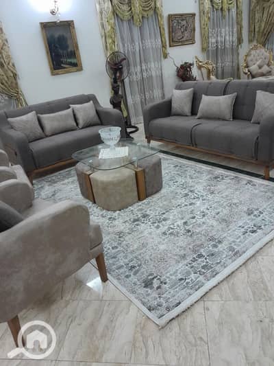 فیلا 3 غرف نوم للايجار في مدينتي، القاهرة - b6d7e1aa-2d35-4ef5-82a8-4a6ef5f219ee. jpg