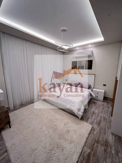 شقة 4 غرف نوم للايجار في القاهرة الجديدة، القاهرة - WhatsApp Image 2025-07-10 at 11.38. 59 AM. jpeg