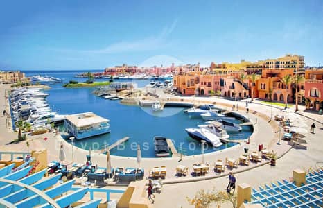 2 Bedroom Chalet for Sale in Gouna, Red Sea - El-Gouna-in-gypten-214436. jpeg