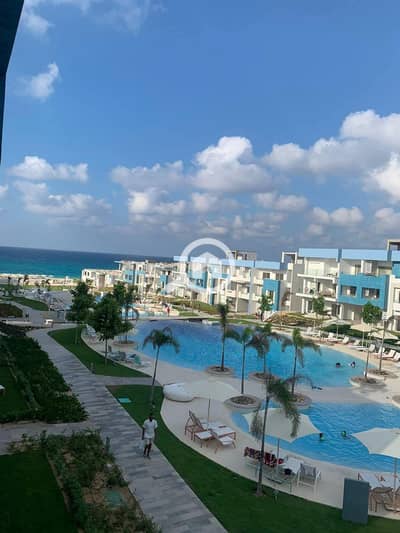 شاليه 3 غرف نوم للبيع في الساحل الشمالي، مطروح - WhatsApp Image 2025-07-03 at 5.00. 24 PM (1). jpeg