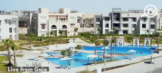 شاليه 3 غرف نوم للبيع في الساحل الشمالي، مطروح - 5. PNG