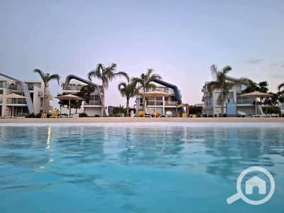 3 Bedroom Chalet for Sale in North Coast, Matruh - WhatsApp Image 2025-07-03 at 5.00. 24 PM. jpeg