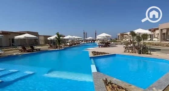 2 Bedroom Chalet for Sale in North Coast, Matruh - 18. PNG