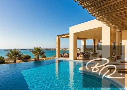 4 Bedroom Villa for Sale in North Coast, Matruh - Screenshot_20250709-103911_Facebook. jpg
