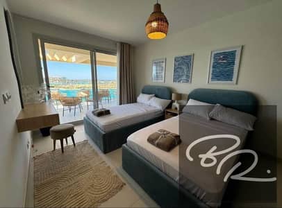 3 Bedroom Chalet for Sale in North Coast, Matruh - 457288638_122108622584409502_1622379242556119656_n. jpg