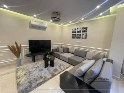 2 Bedroom Apartment for Rent in New Cairo, Cairo - 4bf08601-c297-4aae-bbf3-9460fcc3cf1c. jpg