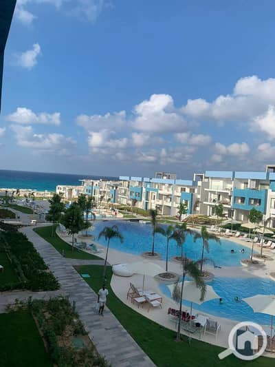 شاليه 2 غرفة نوم للبيع في الساحل الشمالي، مطروح - WhatsApp Image 2025-07-03 at 5.00. 24 PM (1). jpeg