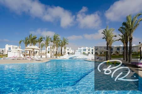 3 Bedroom Chalet for Sale in North Coast, Matruh - 7ee2b239-0ade-4a4a-aa32-7d832d1c37c1. jpg
