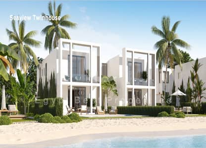 3 Bedroom Twin House for Sale in North Coast, Matruh - IMG-20250417-WA0106. jpg
