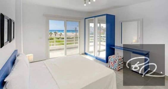 3 Bedroom Chalet for Sale in North Coast, Matruh - WhatsApp Image 2025-07-09 at 12.52. 02 PM (6). jpeg