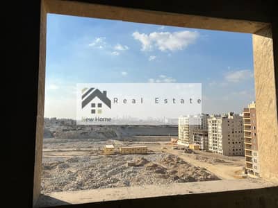 3 Bedroom Flat for Sale in Zahraa Al Maadi, Cairo - IMG-20250523-WA0116. jpg