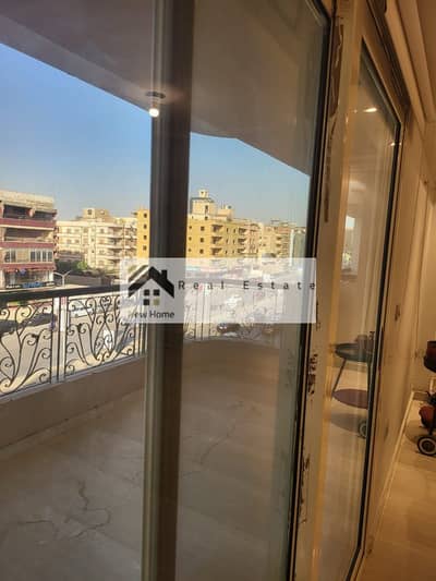 فلیٹ 3 غرف نوم للبيع في المقطم، القاهرة - IMG-20250525-WA0259. jpg