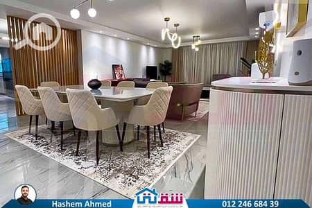 فلیٹ 3 غرف نوم للبيع في سموحة، الإسكندرية - IMG-20250705-WA0136-2-2. jpg