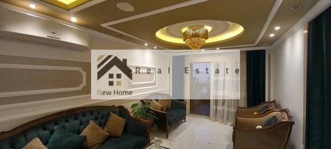 3 Bedroom Apartment for Sale in Zahraa Al Maadi, Cairo - IMG-20250525-WA0294. jpg