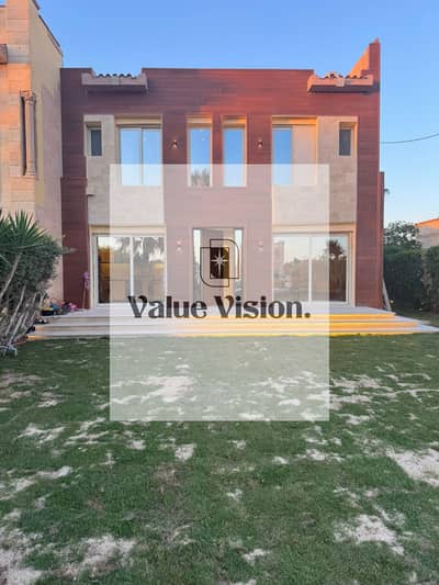 4 Bedroom Villa for Sale in North Coast, Matruh - IMG-20250708-WA0031. jpg