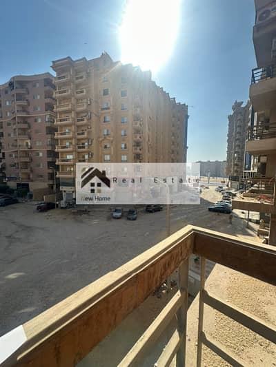 3 Bedroom Apartment for Sale in Zahraa Al Maadi, Cairo - IMG-20250525-WA0347. jpg