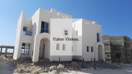 4 Bedroom Twin House for Sale in North Coast, Matruh - IMG-20250630-WA0235. jpg