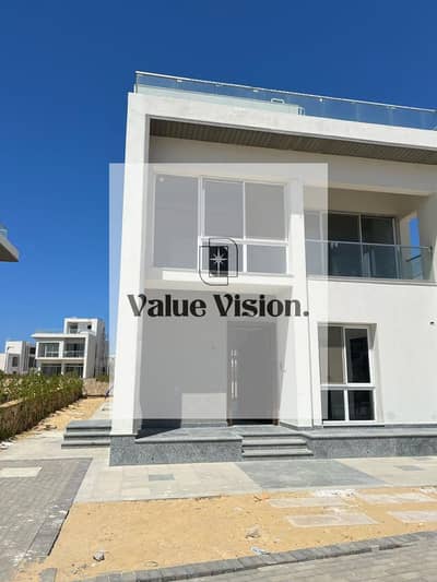 5 Bedroom Villa for Sale in North Coast, Matruh - IMG-20250708-WA0015. jpg