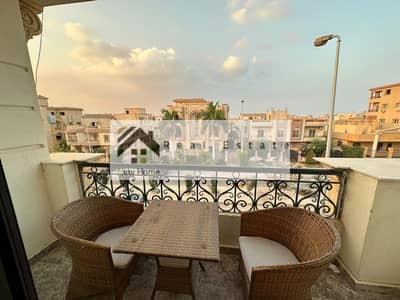 شقة 3 غرف نوم للبيع في القاهرة الجديدة، القاهرة - IMG-20250523-WA0142. jpg