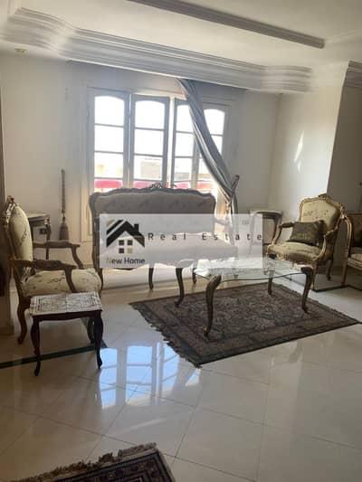 فلیٹ 3 غرف نوم للبيع في المعادي، القاهرة - IMG-20250525-WA0469. jpg
