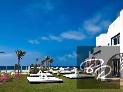 كبينة 1 غرفة نوم للبيع في الساحل الشمالي، مطروح - north 3. jpg