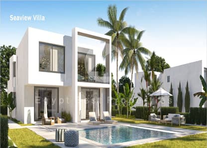 4 Bedroom Villa for Sale in North Coast, Matruh - IMG-20250417-WA0084. jpg