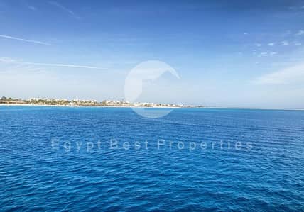 2 Bedroom Chalet for Sale in Soma Bay, Red Sea - 2. jpg