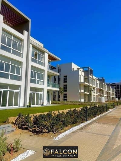 4 Bedroom Flat for Sale in North Coast, Matruh - c10b6186-0f0e-483d-a818-af242ed4c5a0. jpg