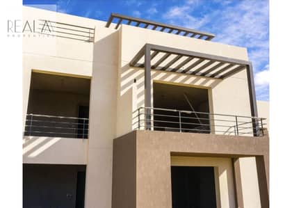 2 Bedroom Flat for Sale in 6th of October, Giza - 4. jpg