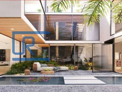4 Bedroom Villa for Sale in New Cairo, Cairo - WhatsApp Image 2024-01-16 at 2.13. 29 PM. jpeg