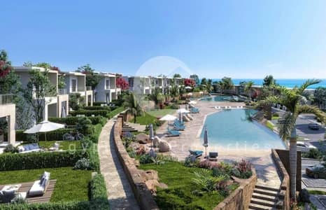 2 Bedroom Chalet for Sale in North Coast, Matruh - WhatsApp Image 2025-01-23 at 2.27. 26 PM. jpeg