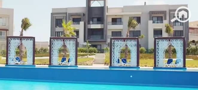 2 Bedroom Chalet for Sale in North Coast, Matruh - 25. PNG