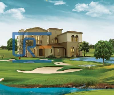 4 Bedroom Villa for Sale in New Cairo, Cairo - WhatsApp Image 2025-06-04 at 3.06. 44 PM (2). jpeg