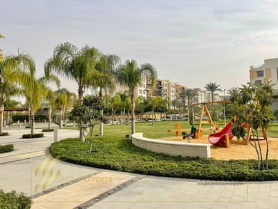 2 Bedroom Apartment for Rent in New Cairo, Cairo - 38b1680c-77b8-4ac8-86d3-a38503503a87. jpg