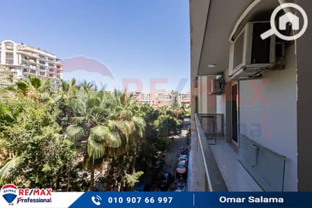 3 Bedroom Apartment for Sale in Smoha, Alexandria - IMG_3711. jpg