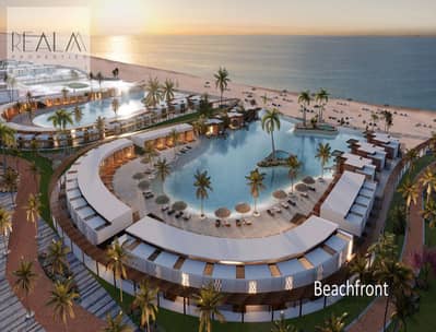 4 Bedroom Villa for Sale in North Coast, Matruh - cali_coast. png