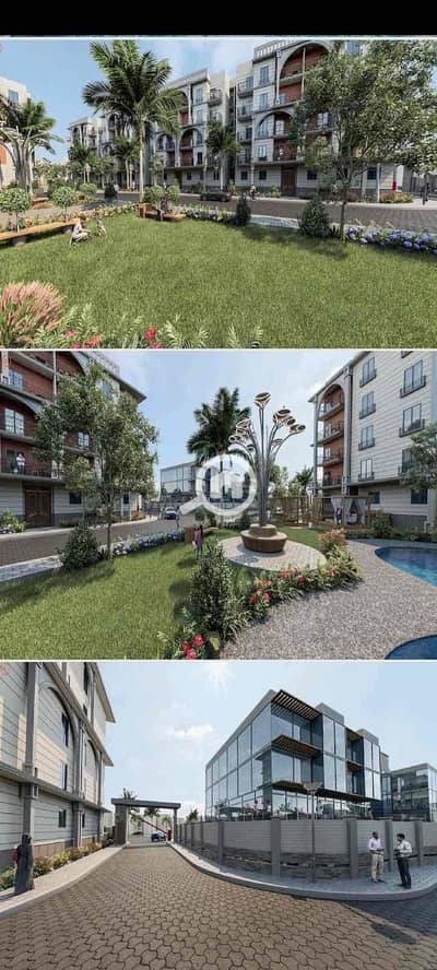 3 Bedroom Apartment for Sale in 6th of October, Giza - IMG_1433. jpg