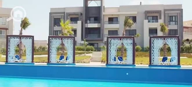 3 Bedroom Chalet for Sale in North Coast, Matruh - 25. PNG
