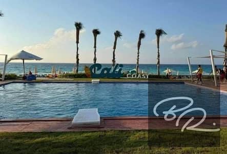 شاليه 2 غرفة نوم للبيع في الساحل الشمالي، مطروح - WhatsApp Image 2025-07-10 at 12.39. 13_be15b8b6. jpg