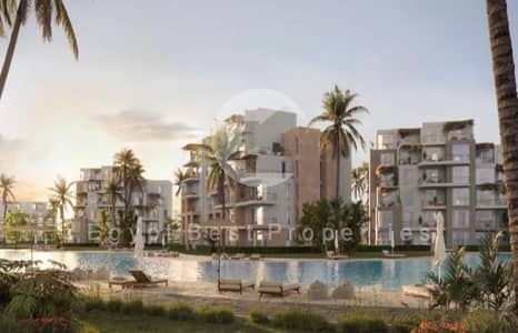 2 Bedroom Chalet for Sale in North Coast, Matruh - WhatsApp Image 2025-01-23 at 2.27. 25 PM. jpeg