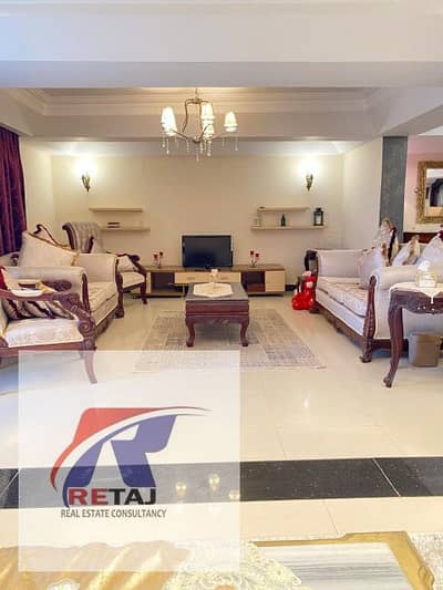 3 Bedroom Flat for Rent in Nasr City, Cairo - d555fb16-e650-4f87-8dba-ca16547e1339. jfif. jpg