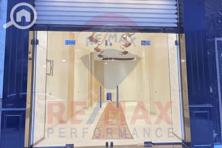 Showroom for Rent in Asafra, Alexandria - IMG_9585. JPG