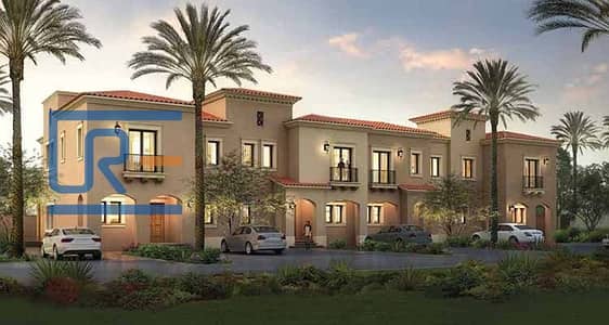 3 Bedroom Townhouse for Sale in New Cairo, Cairo - WhatsApp Image 2025-06-04 at 3.06. 43 PM (1). jpeg