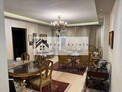 فلیٹ 3 غرف نوم للبيع في زهراء المعادى، القاهرة - 5325324. jpg