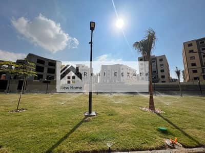 فلیٹ 3 غرف نوم للبيع في القاهرة الجديدة، القاهرة - IMG-20250109-WA0107. jpg