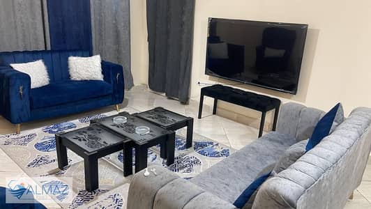 فلیٹ 3 غرف نوم للايجار في القاهرة الجديدة، القاهرة - IMG-20250710-WA0054. jpg