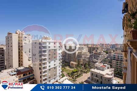 3 Bedroom Flat for Sale in Glim, Alexandria - IMG_3735. jpg