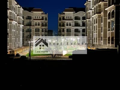 3 Bedroom Apartment for Sale in New Cairo, Cairo - 7edeab7c-3225-4765-8836-a290213ae815. jpg